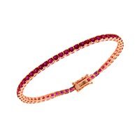 Bracciale Vivi Gioielli Donna in Argento 798080160104 TITAN SILVER - 798080160104 TITAN SILVER